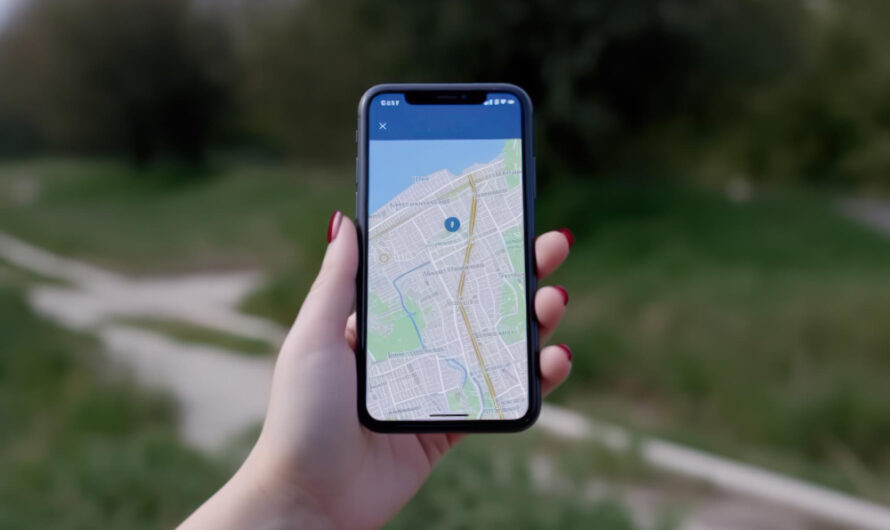 Apple Maps se stále zlepšují a dohání konkurenci od Google