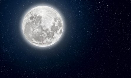 Na Měsíci měla být objevena životodárná tekutina. Informace o nálezu vody pochází z Číny a vyvolává řadu otázek