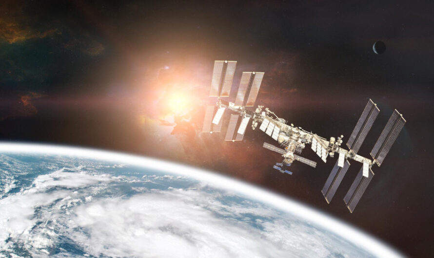 Mezinárodní vesmírná stanice: Expedice 70 v centru dění