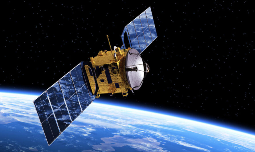 Z Floridy odstartovaly družice, které chtějí konkruovat Muskově Starlinku