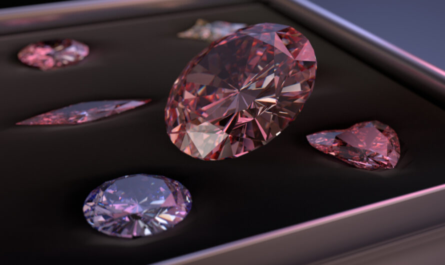 Diamanty jsou ceněny pro svou tvrdost a dokonalý lesk. Jejich vlastností se využívá v mnoha sférách
