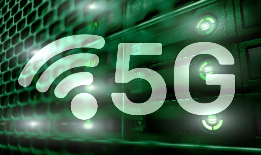 5G sítě vynikají rychlostí, spolehlivostí a nízkou latencí