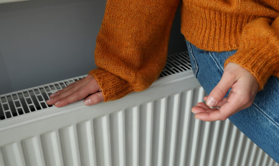 Náklady na vytápění sníží dostatečná izolace, úprava teploty a pravidelná údržba