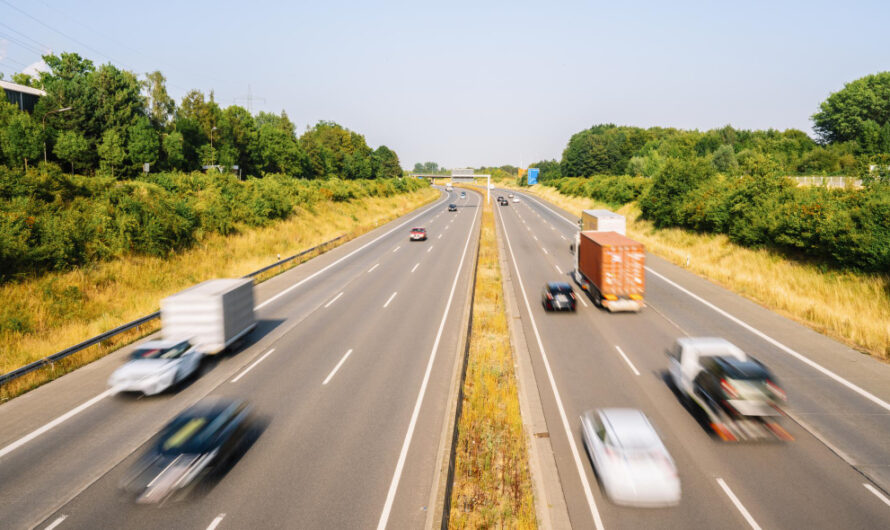 Čtyři dobré důvody, proč se někteří řidiči dálnici raději vyhýbají