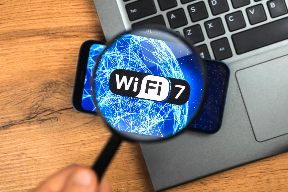 Wi-Fi 7 nabídne čtyřnásobnou rychlost oproti dosavadní verzi. Dočkat se jí můžeme už za dva roky