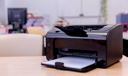 Laserová, nebo inkoustová: oba typy tiskáren stále soupeří o prvenství, profesionálové mají jasno