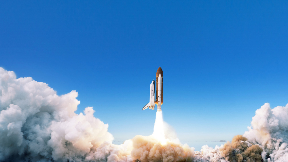 Výbuch, který změnil NASA. Shoření součástky raketoplánu Challenger si vyžádalo sedm životů