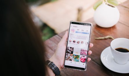 První seznámení s Instagramem: využijte na plno vše, co nabízí