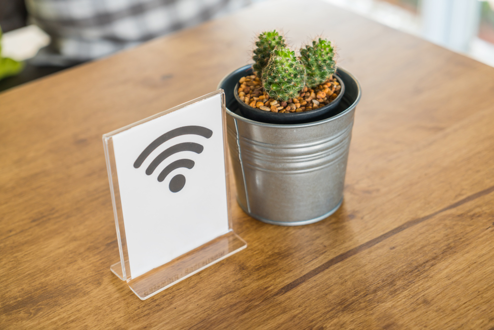 Veřejná Wi-Fi je nejkratší cestou do internetových pekel. Útok může přijít kdykoli