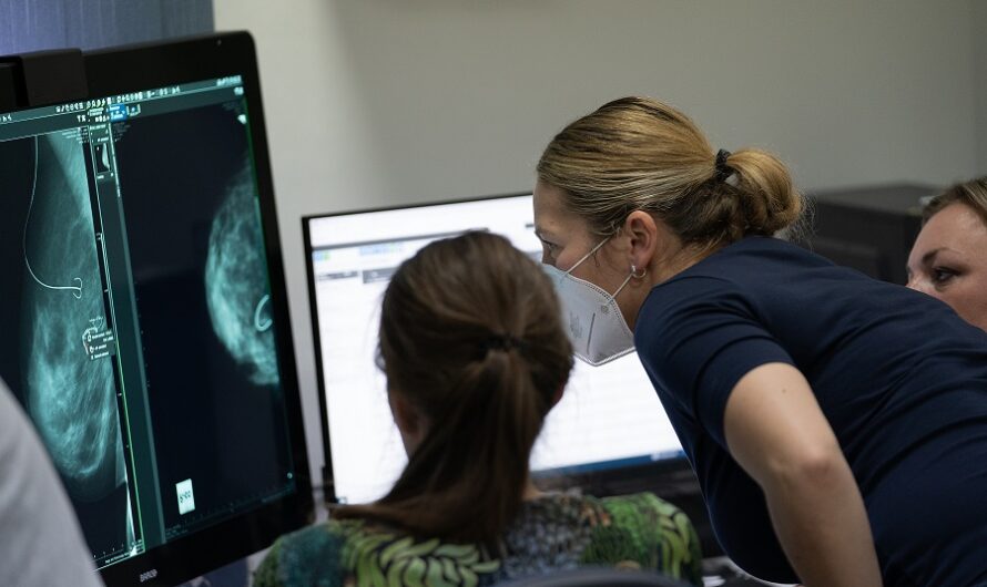 První nemocnice v ČR testuje diagnózy pomocí umělé inteligence