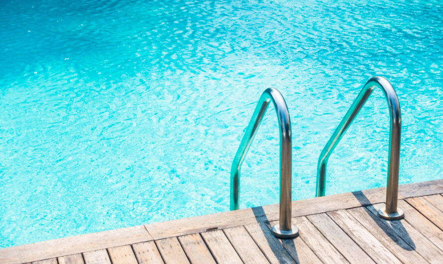 Solární ohřívač udrží vodu v bazénu příjemně teplou. Vyrobte si vlastní kolektor podle jednoduchého návodu