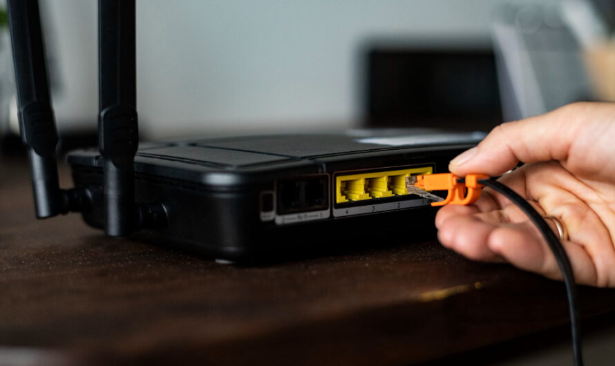 Ethernet vs. Wi-Fi: bezdrátové připojení se zlepšuje, ethernet je ale stále spolehlivější