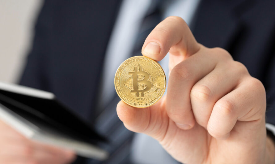 Bitcoin získal pevné místo na trhu, jako „digitální zlato“ nabízí možnost zajímavé investice