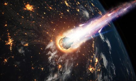 Další asteroid proletěl nebezpečně blízko okolo Země. Novým hrozbám má zabránit chystaný projekt NASA