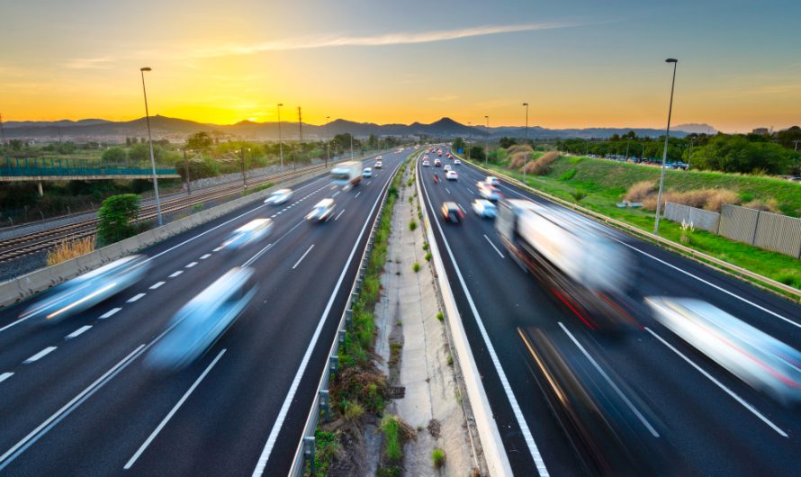Dočkáme se omezení rychlosti na dálnicích? OSN je pro