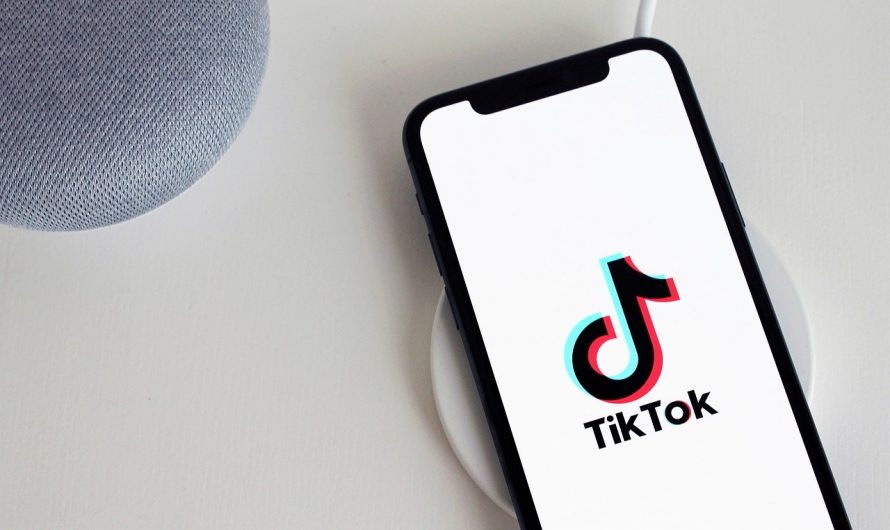 Fenomén dnešní doby, TikTok: na co si dát při jeho používání pozor?