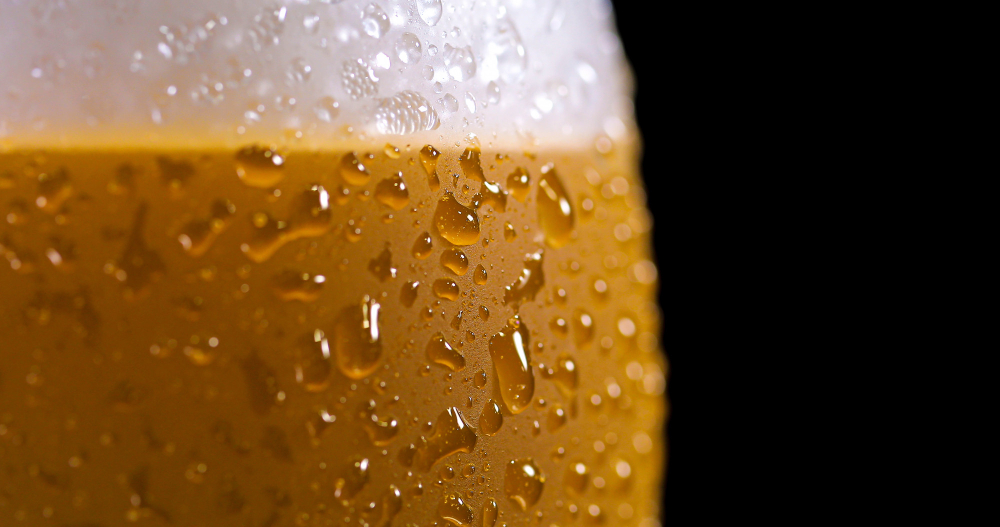 Kolik bublinek obsahuje pivo? Vědci mají odpověď