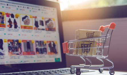 Nakupování online je pohodlné a snadné, není ale bez rizika