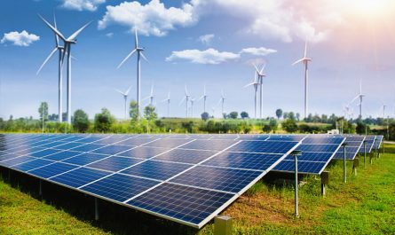 Největší fotovoltaická farma v Polsku je připravena k provozu