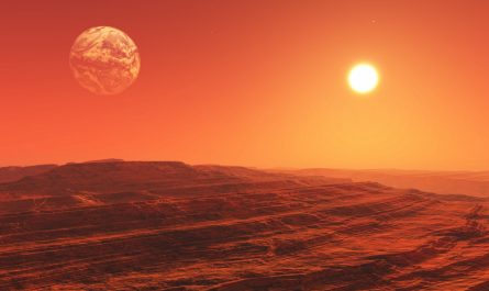 Osídlení Marsu zůstává utopií budoucnosti. Ani nejnovější technologie nevytvoří podmínky k životu