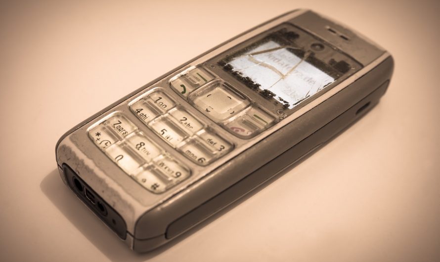 Prorazí Nokia trh s velkými bateriemi telefonů?
