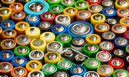 Recyklované baterie jsou stejně kvalitní, jako nové!