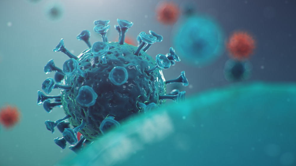 V Anglii infikovali 34 dobrovolníků virem SARS-CoV-2. Získané poznatky mají jednou provždy ukončit pandemii koronaviru