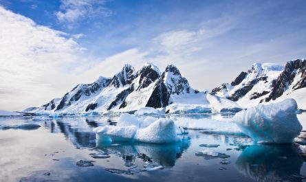 V Antarktidě se bude vrtat. Vědci chtějí odpovědi