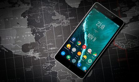 Výčet aplikací, které jsou nebezpečné pro Android